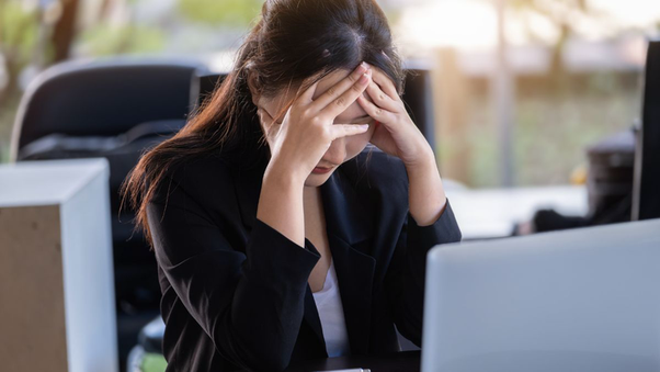 Mengatasi Burnout di Tempat Kerja: Strategi untuk Kesejahteraan