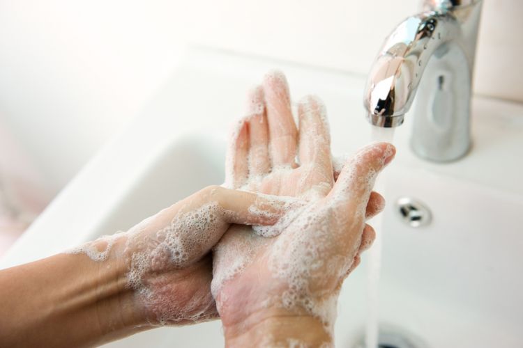Manfaat Sering Mencuci Tangan: Kunci untuk Menjaga Kesehatan dan Kebersihan