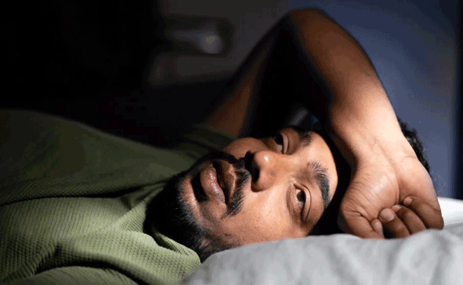 Mengatasi Insomnia: Panduan untuk Tidur Lebih Nyenyak